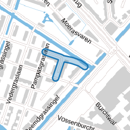 Zwenkgraslaan