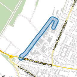 Bertus Leendersweg
