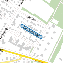 De Oude Wei