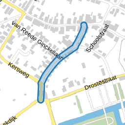 Donkerstraat