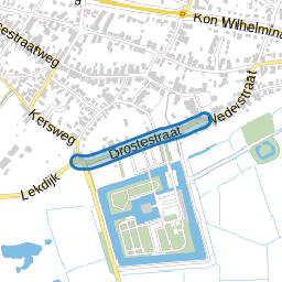 Drostestraat