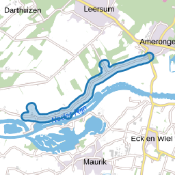 Lekdijk