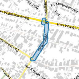 Molenstraat