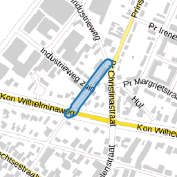 Schapendrift noord
