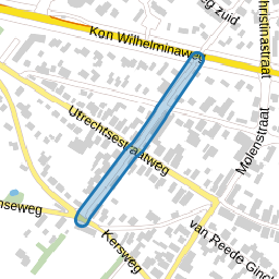 Schapendrift zuid