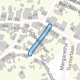 Schoolstraat