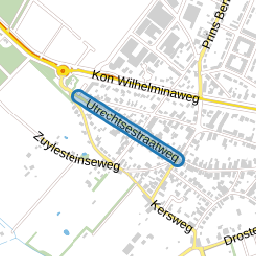 Utrechtsestraatweg