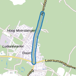 Amersfoortseweg