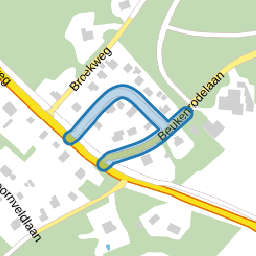 Beukenrodelaan