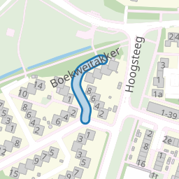 Boekweitakker