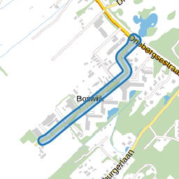 Boswijklaan