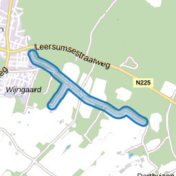 Buurtweg