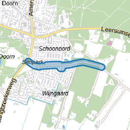 de Beaufortweg