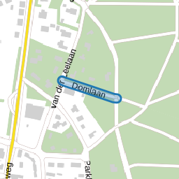 Domlaan