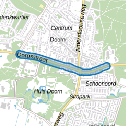 Dorpsstraat