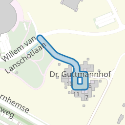 Dr. Guttmannhof