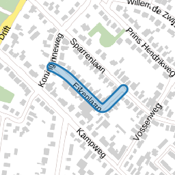 Eikenlaan