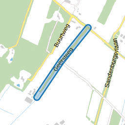 Geersteeg
