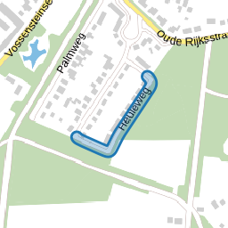 Heuleweg