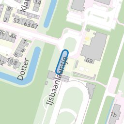 IJsbaanlaantje