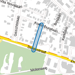 IJskelderlaan