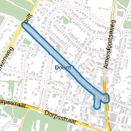 Kampweg