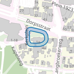 Kerkplein
