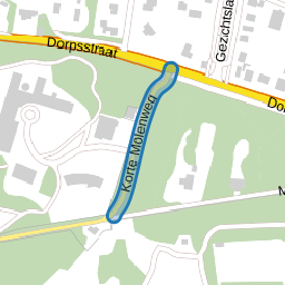Korte Molenweg