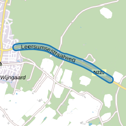 Leersumsestraatweg