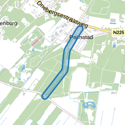 Leeuwenburgerlaan