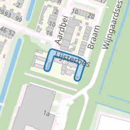 Lijsterbes