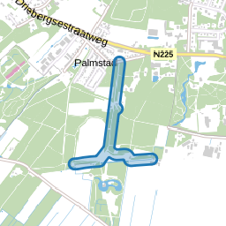 Moersbergselaan