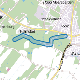 Molenweg