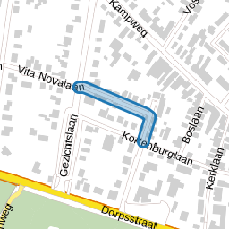 Montroselaan