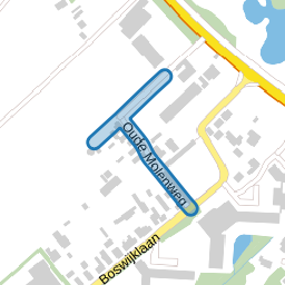 Oude Molenweg