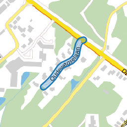 Oudewegselaan