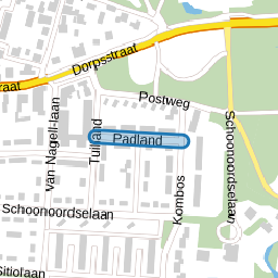Padland