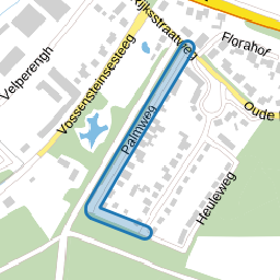 Palmweg