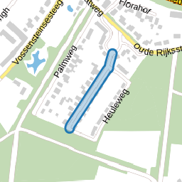Patrimoniumweg