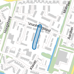 Perzikengaard