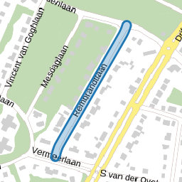 Rembrandtlaan