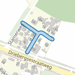 Rozenlaan