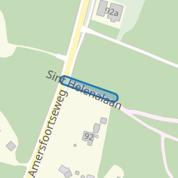 Sint Helenalaan