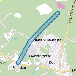 Stamerweg