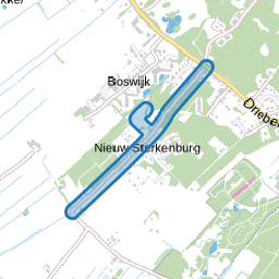 Sterkenburgerlaan