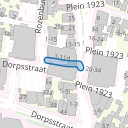 Thorheimpassage