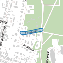 Torenlaan