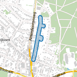 van Bennekomweg