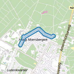van Galenlaan