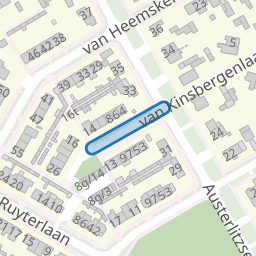 van Ghentlaan